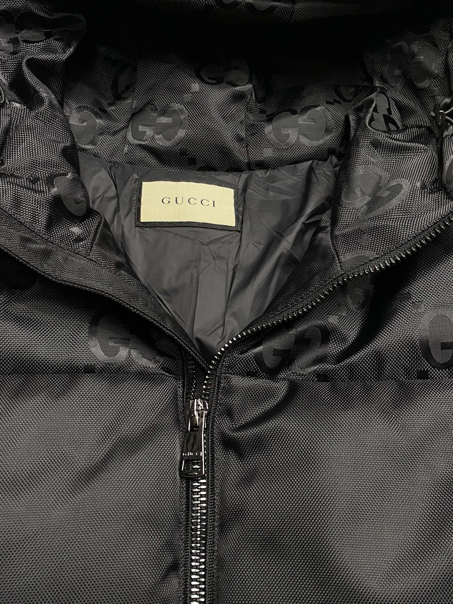 Gucci Down Jackets